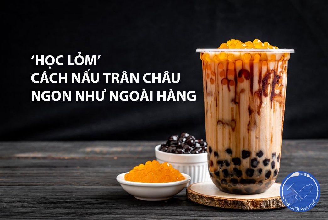 Cách nấu trân dai mềm, béo ngậy ngon như ngoài hàng