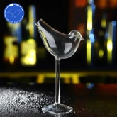 Ly Cocktail hình Chú Chim (150ml) - CH074