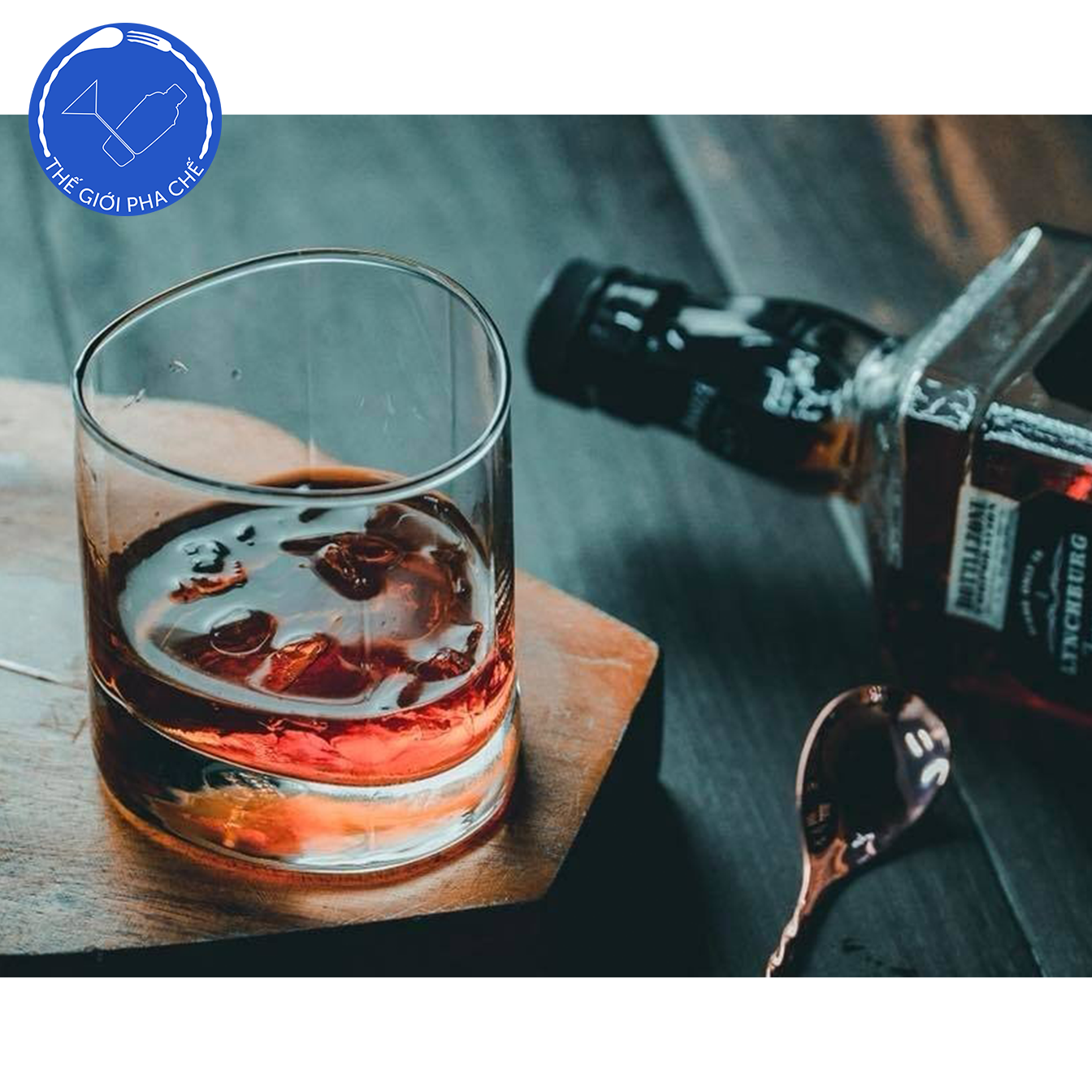 Ly thủy tinh Ocean Trinity Rock (Bộ 6c) 305ml - B19811 - 4