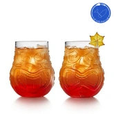 Ly thủy tinh Libbey Tiki Split (Bộ 6c) 470ml - 824117 - TH Mỹ