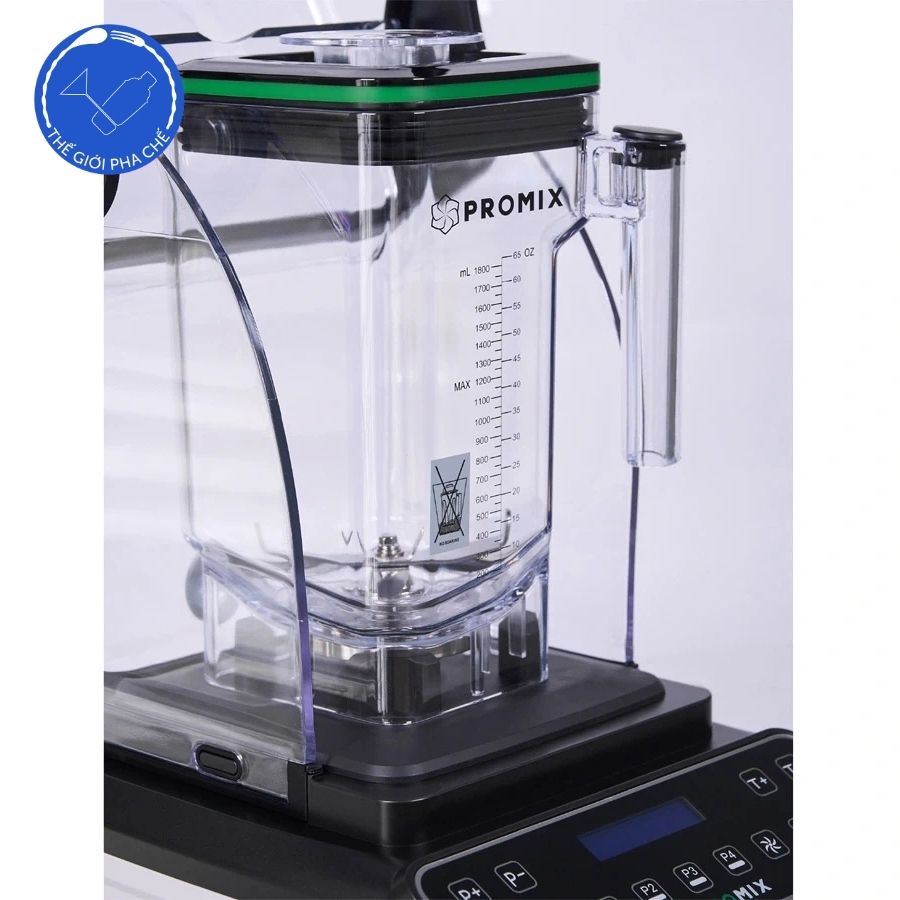 Cối máy xay Promix 1080