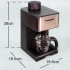  Máy pha cà phê Espresso Tiross TS-621 3