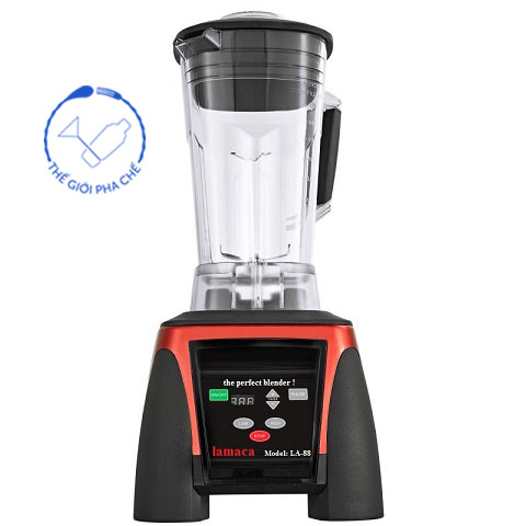 Máy xay sinh tố Lamaca LA-88