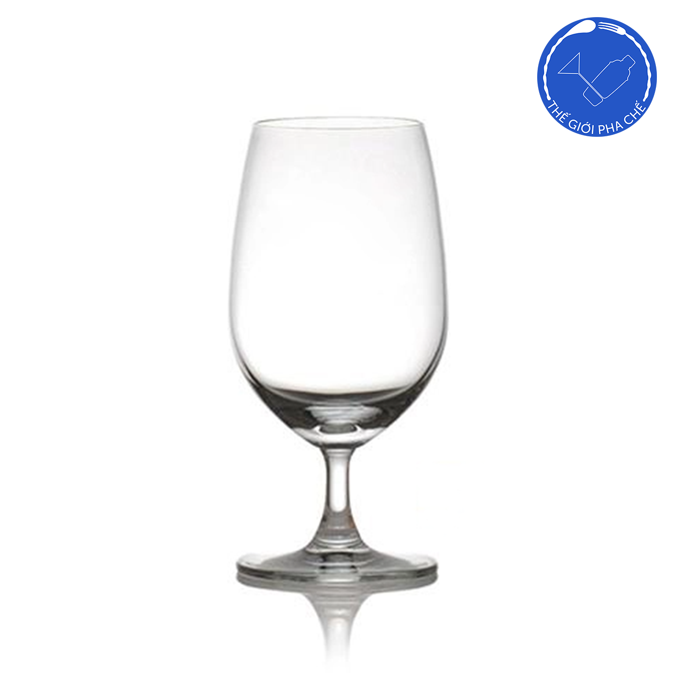 Ly thủy tinh Ocean Madison Water Goblet (bộ 6c) 425ml - 1015G15 - TH Thái Lan  - 2
