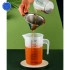 Phếu lọc trà inox  7