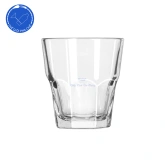 Ly thủy tinh Libbey Gibraltar Rocks Duratuf (Bộ 12c) 163ml - 15249 - TH Mỹ