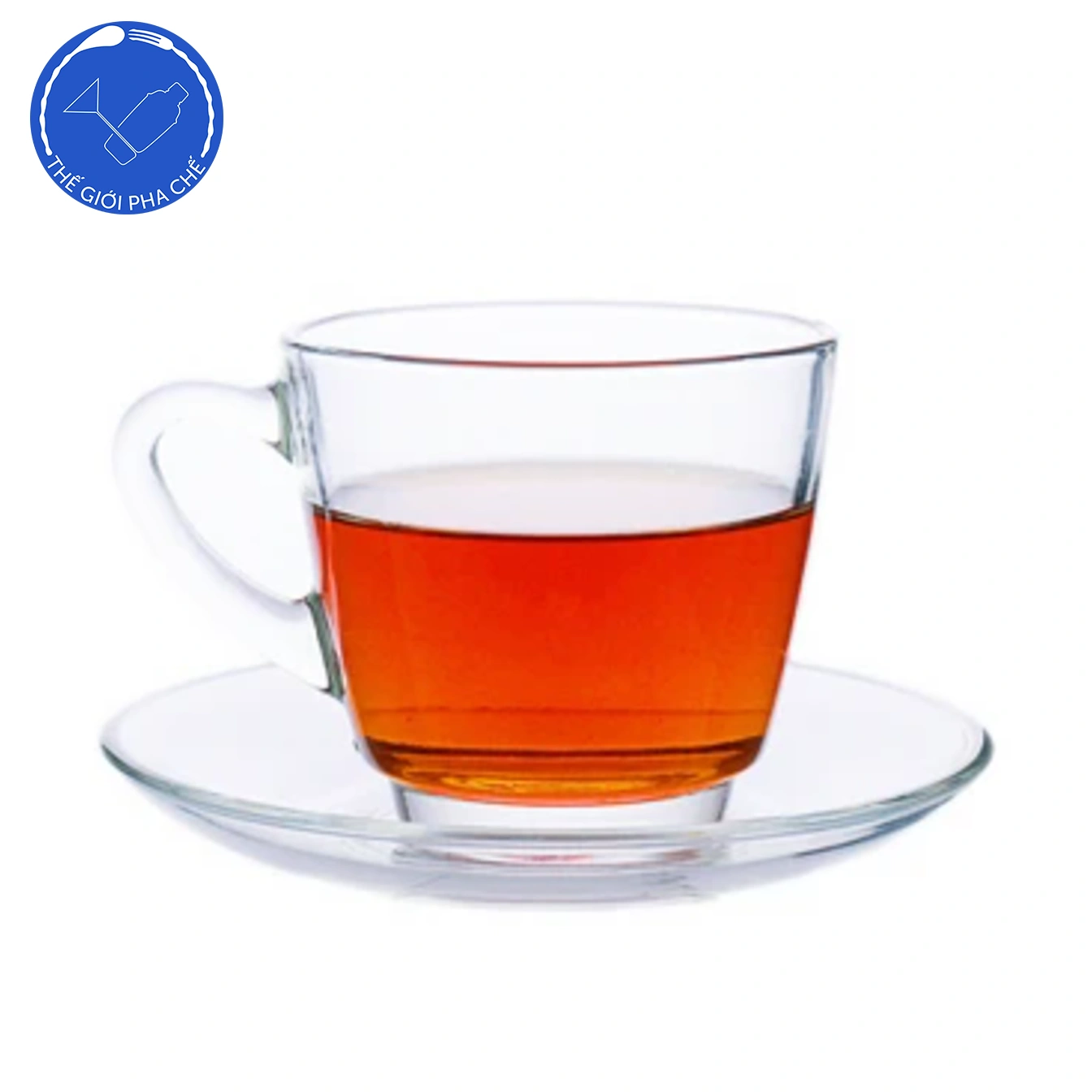 Ly thuỷ tinh Ug  (245ml) - UG392 - UG 325 - Thái Lan
