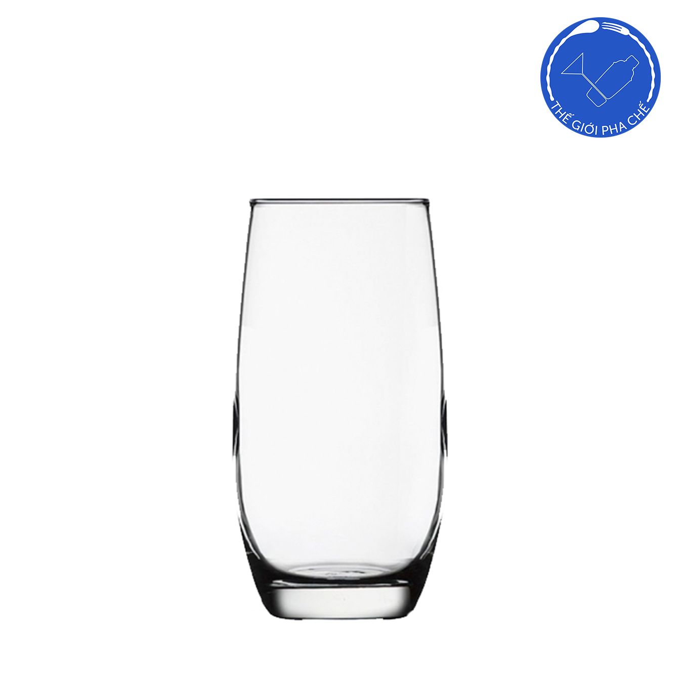 Ly thủy tinh Libbey Les spirit Duvin (Bộ 12c) 420ml - 1074 - TH Mỹ