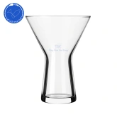 Ly thủy tinh Libbey Symbio Martini (bộ 6 cái) 355ml - 1103