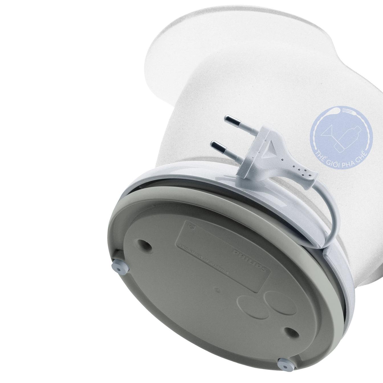 Máy vắt cam Philips HR-2738 - 3
