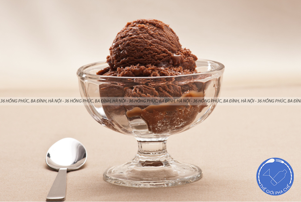 Ocean Alaska Ice Cream Cup 205ml 