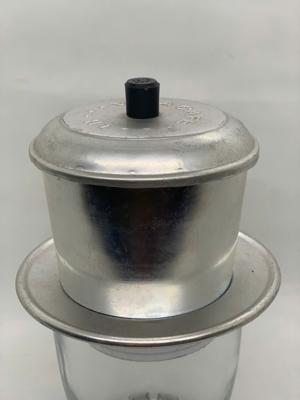 Phin nhôm 1 - 2 lạng Sài Gòn - 2
