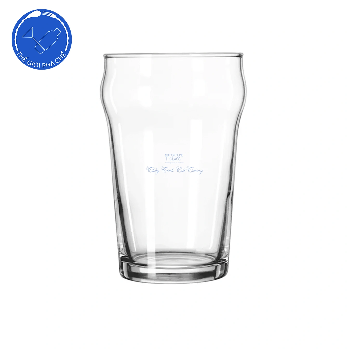 Ly thủy tinh Libbey English Pub Glass(Bộ 12c) 296ml - 4810 - TH Mỹ