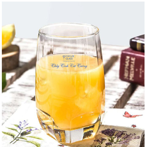 Ly thủy tinh Ocean Charisma Hi Ball (Bộ 6c) 415ml - B17115 - Th Thái Lan - 2