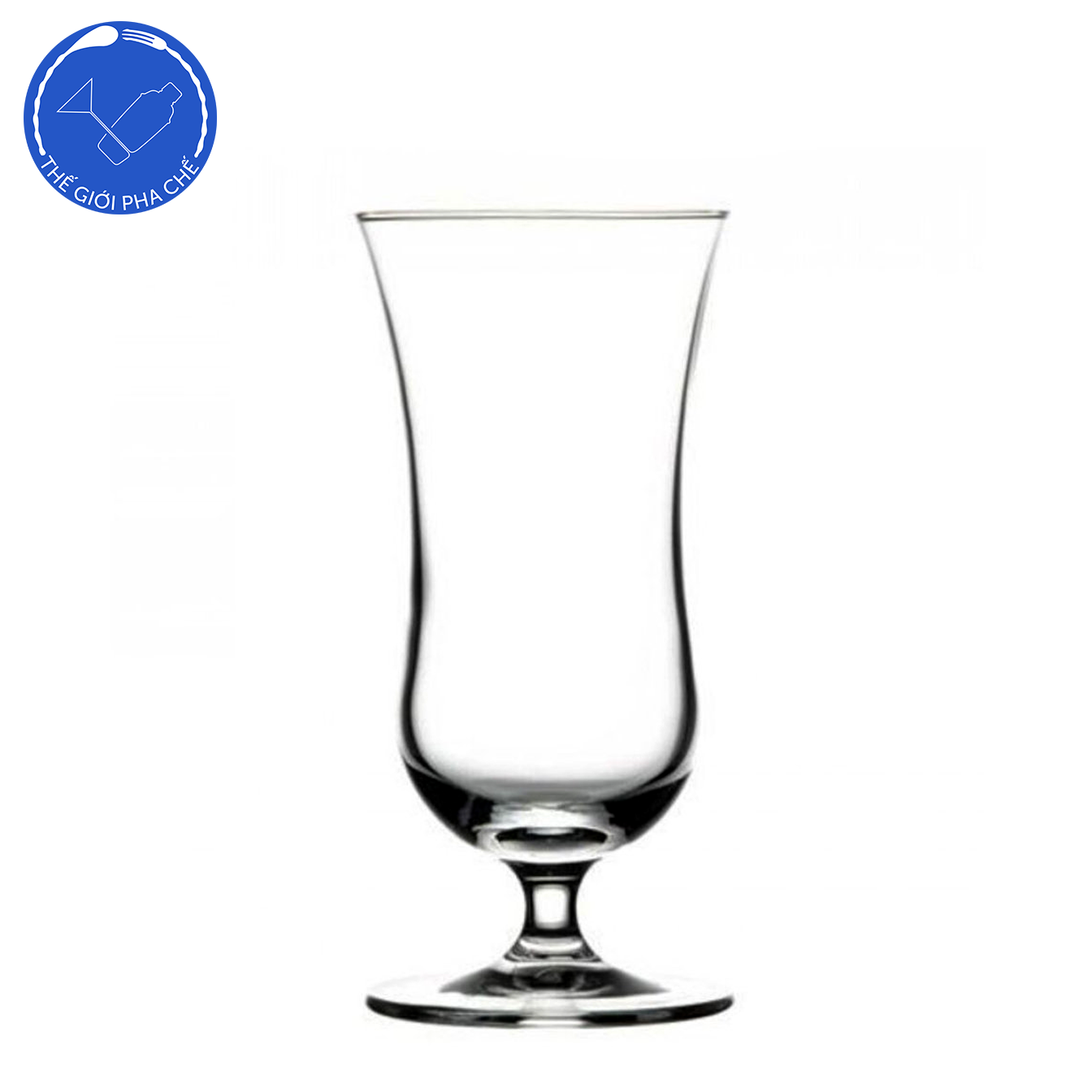 Ly thủy tinh Pasabahce Holiday Cocktail (Bộ 6c) 250ml - 44796 - SX Thổ Nhĩ Kỳ