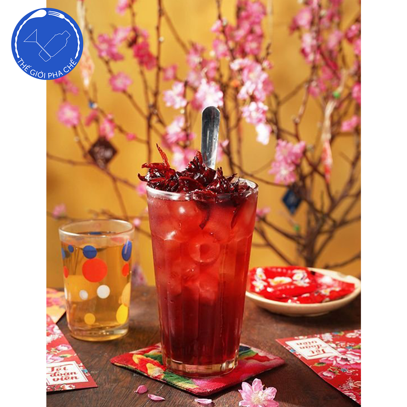 Ly thuỷ tinh Libbey Paneled Tumbler (Bộ 12c) 355ml - 15641 - TH Mỹ - 4