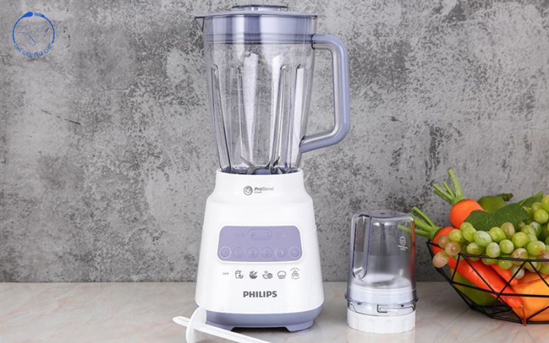 Chọn công suất máy xay sinh tố