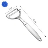 Nạo vỏ inox
