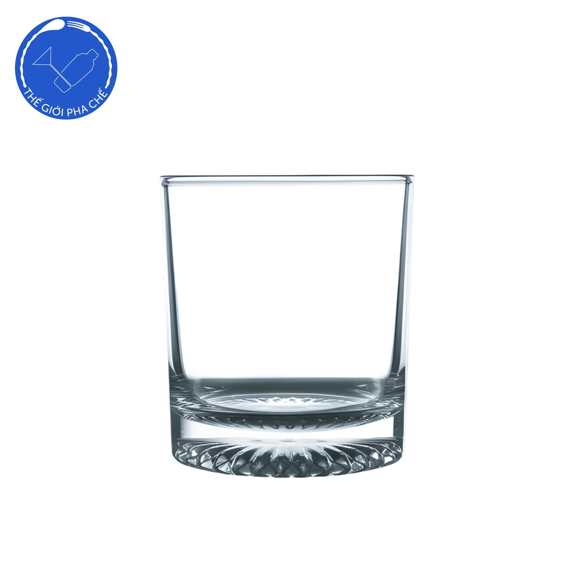 Cốc thủy tinh UG (Bộ 6c) 245ml - UG350 - Thái Lan