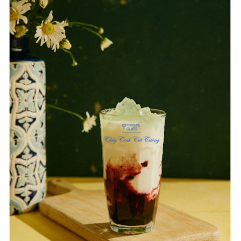 Ly thủy tinh Libbey Picadially Beverage (Bộ 12c) 355ml - 15365 - TH Mỹ - 2
