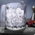 Xô đá thủy tinh Pasabahce Timeless Ice Bucket (Cái) 1000ml - 530068 - TH Thổ Nhĩ Kỳ 1
