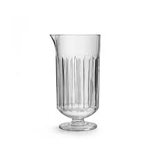 Bình thủy tinh Libbey Flashback Mixing Glass (Cái) 750ml - 824582 - TH Mỹ - 2