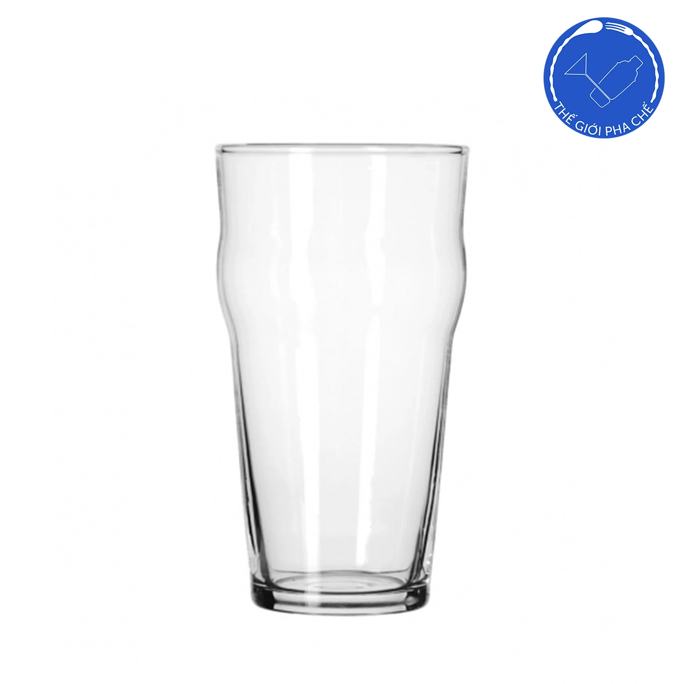 Ly thủy tinh Libbey English Pub Glass(Bộ 12c) 473ml - 4806 - TH Mỹ