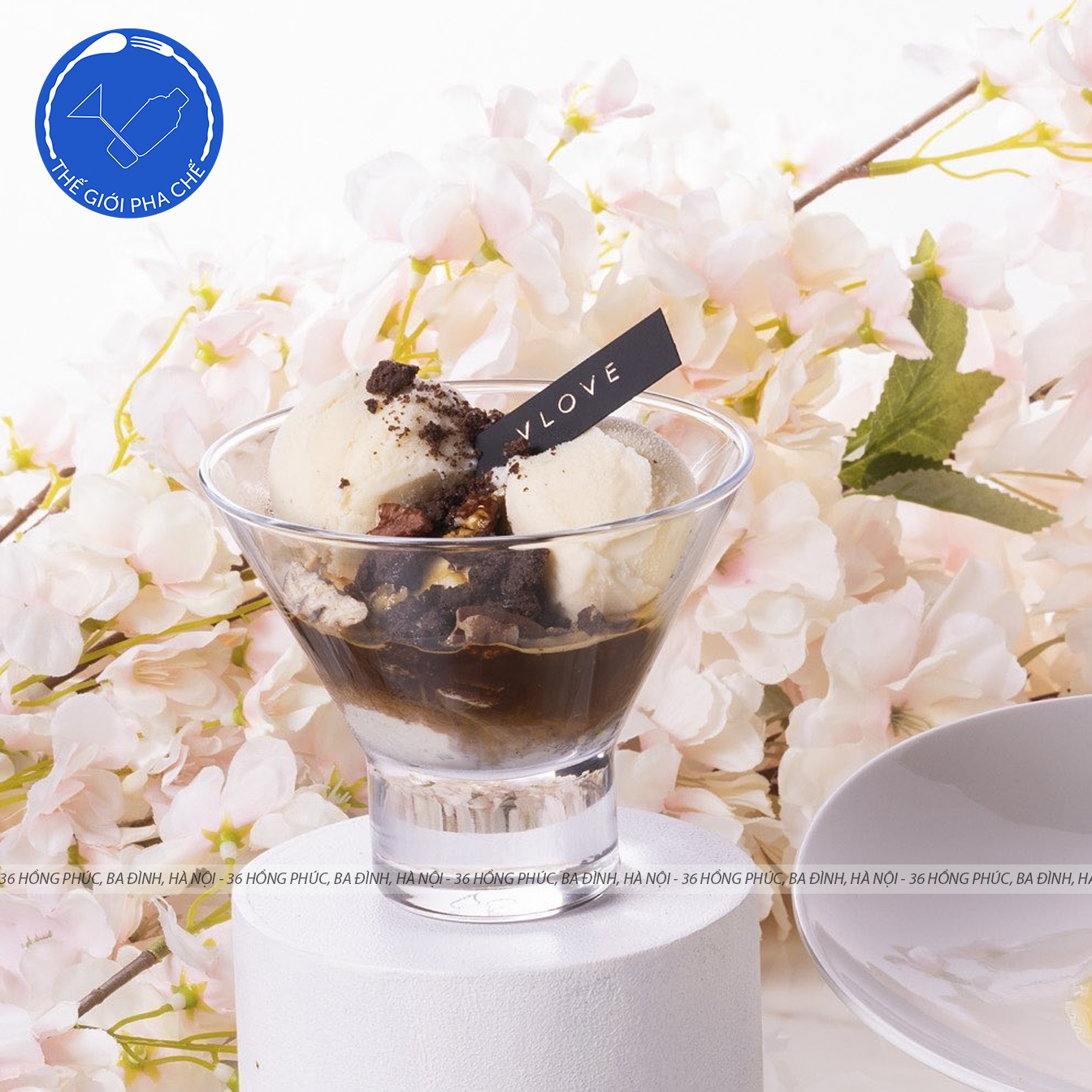 Ly thủy tinh (Bộ 12c) 230ml - 41813 - SX Thổ Nhĩ Kỳ - 3