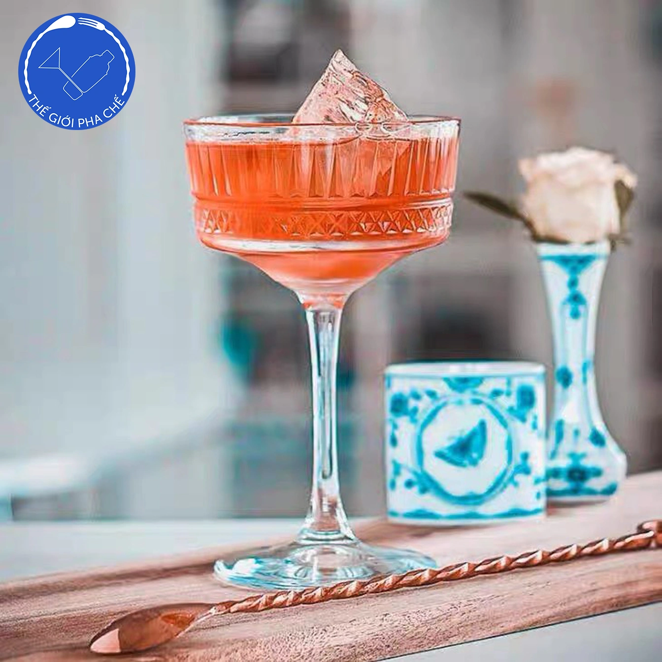 Ly thủy tinh Pasabahce Elysia Champagne Glass (Bộ 4c) 260ml -  440436- Thổ Nhỹ Kỳ