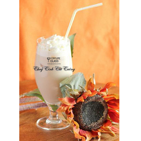 Ly thủy tinh Pasabahce Cheer Beer Golbet Glass (Bộ 12c) 390ml - 440032 - SX Thổ Nhĩ Kỳ - 4