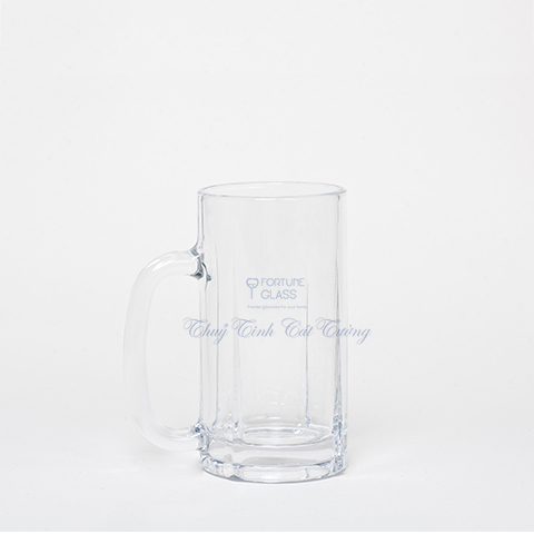 Cốc quai bia (Bộ 6c) 345ml - ZB81 - SX Trung Quốc - 3