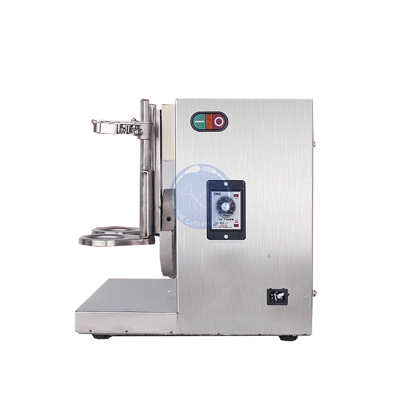 Máy lắc cốc đôi Fest LJY120-2 - 4
