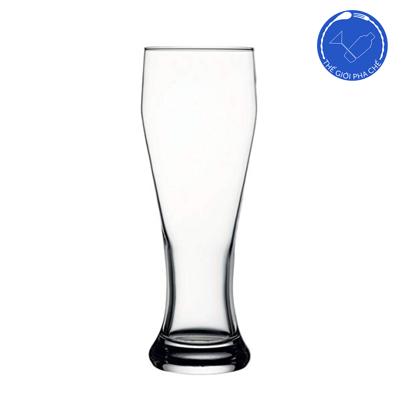 Ly thủy tinh Pasabahce Pilsner Glass (Bộ 6c) 500ml - 42126 - TH Thổ Nhĩ Kỳ  - 6