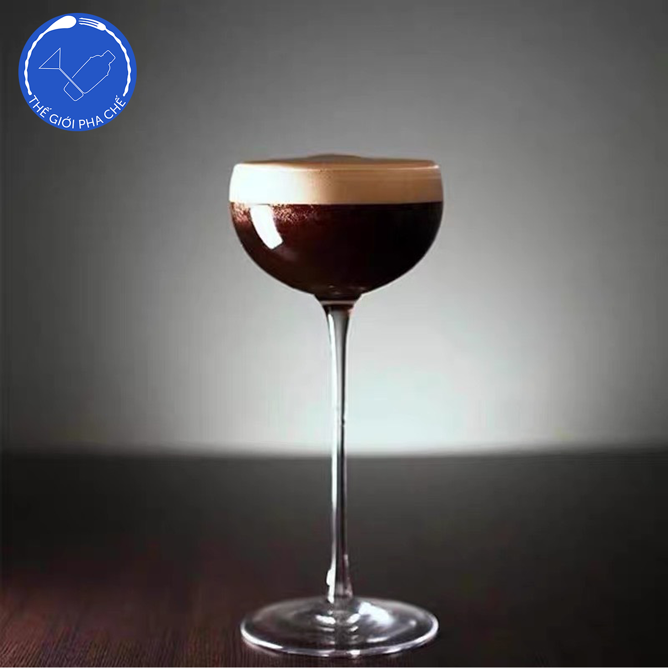 Ly Mikumi Coupe (Bộ 6c) 150ml - 8813 - 4