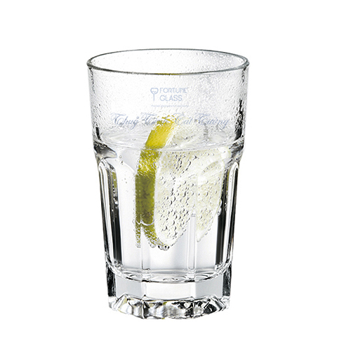 Ly thủy tinh (Bộ 12c) 355ml - 52708 - SX Thổ Nhĩ Kỳ - 3