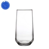 Ly thủy tinh Pasabahce Allegra Tumbler (Bộ 6c) 470ml - 420015 - TH Thổ Nhĩ Kỳ