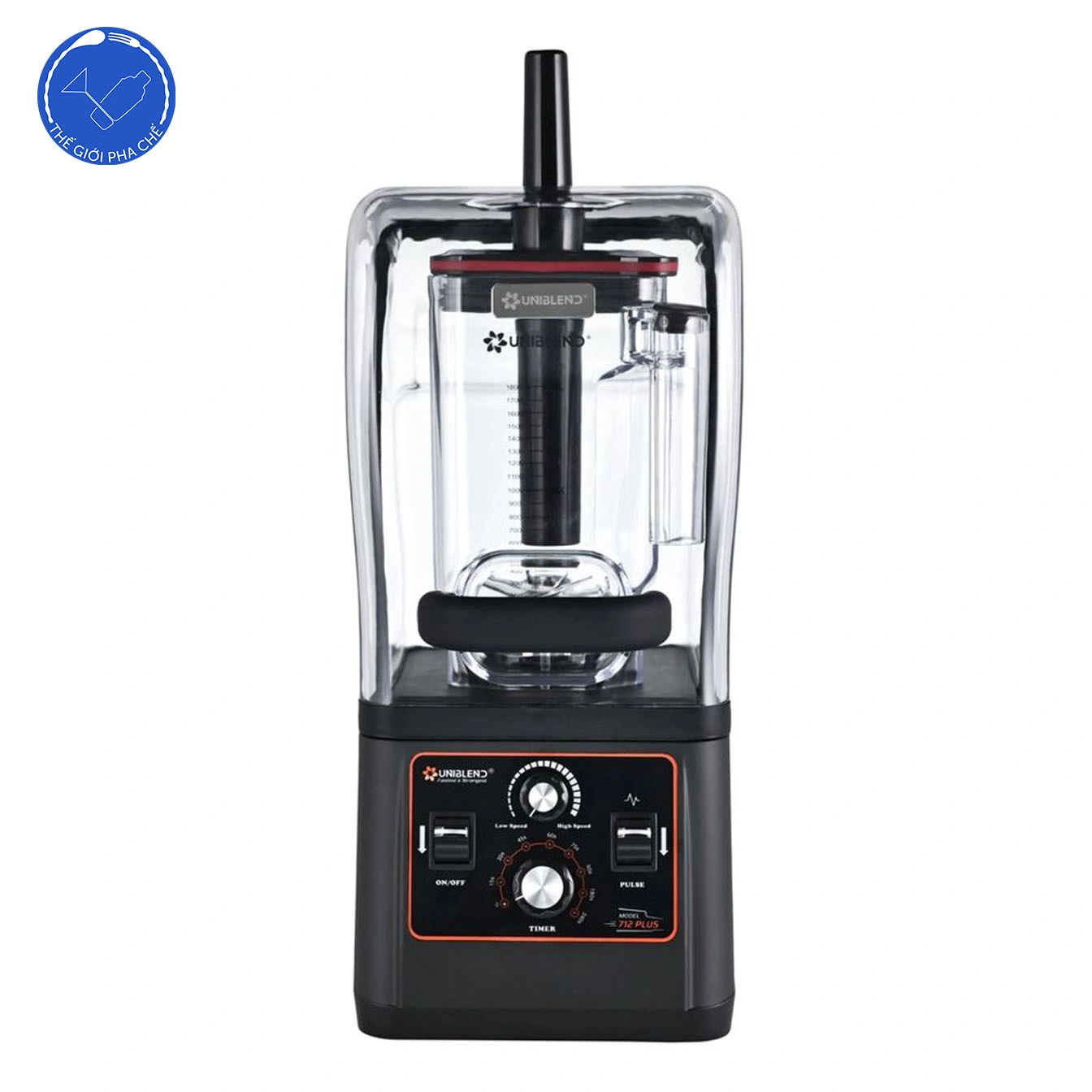 Máy xay công nghiệp Uniblend UB-712 Plus 