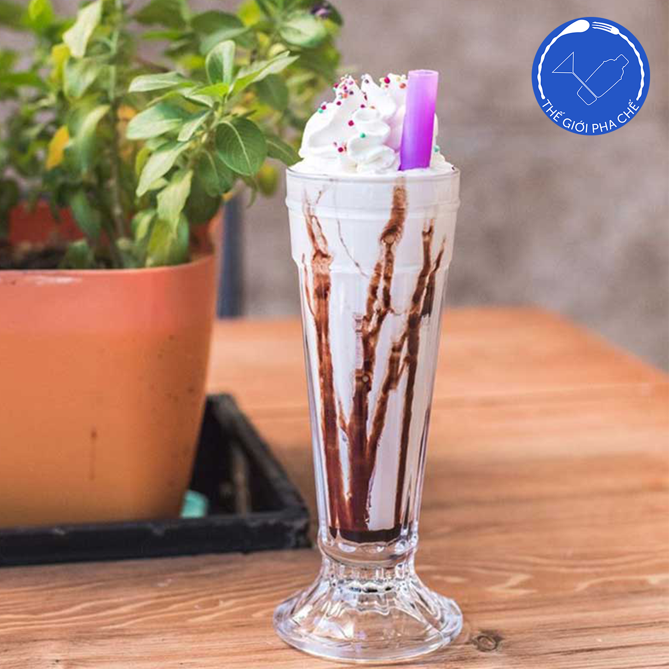 Ly thủy tinh Pasabahce Artic Ice Cream Cup (Bộ 6c) 275ml - 51618 - TH Thổ Nhỹ Kỳ - 4
