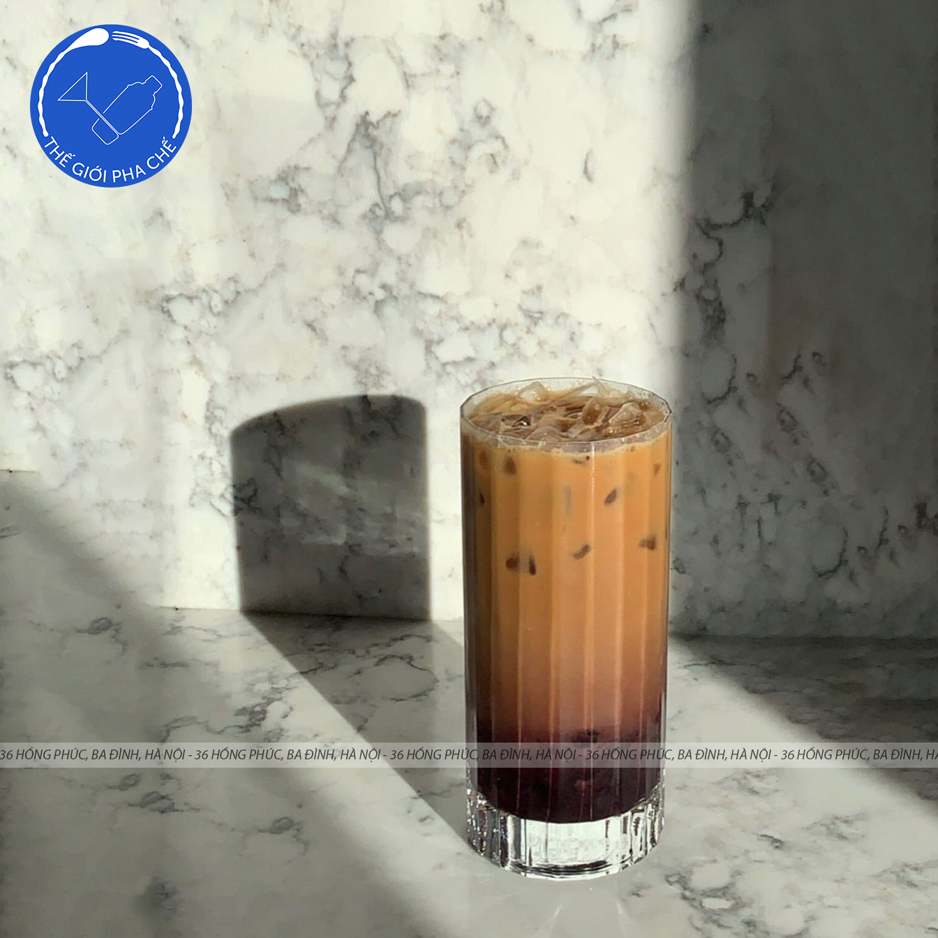 Ly thuỷ tinh Libbey Flashback Cooler (Bộ 6c) 470ml - 824353 - TH Mỹ - 6