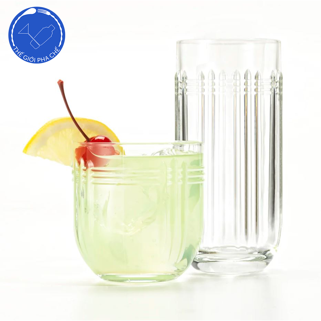 Ly thủy tinh Libbey The Gats Hi ball  (Bộ 6c) 360ml - 826609 - 6