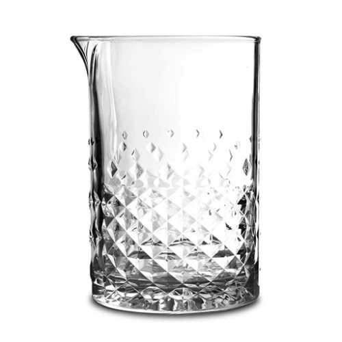 Bình thủy tinh Libbey Carats Mixing Glass (Cái) 747ml - 926781 - TH Mỹ