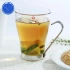 Ly thủy tinh Borgonovo Debora Teacup 7