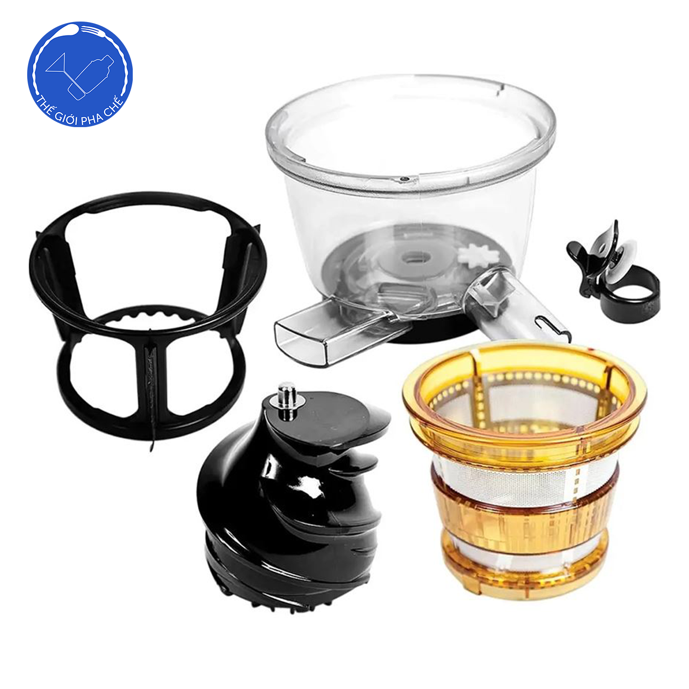Phụ kiện Máy ép chậm Kuvings NS621