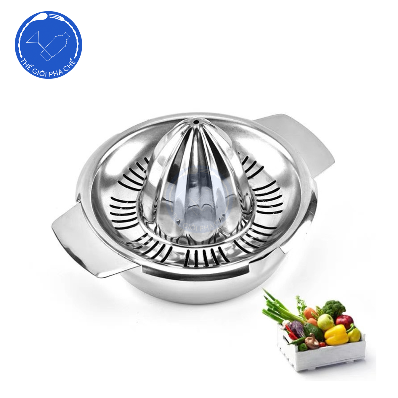 Vắt cam inox - 3
