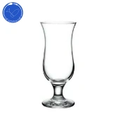 Ly thủy tinh Pasabahce Hurricane Glass (Bộ 12c) 450ml - 44403 - SX Thổ Nhĩ Kỳ