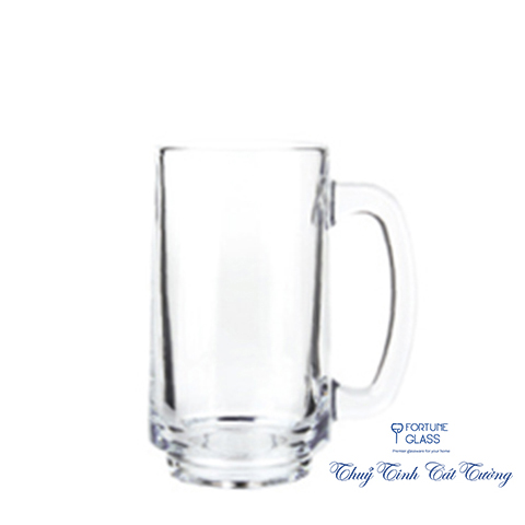 Cốc quai thẳng (Bộ 6c) 357ml - P00140 - SX Thái Lan - 2