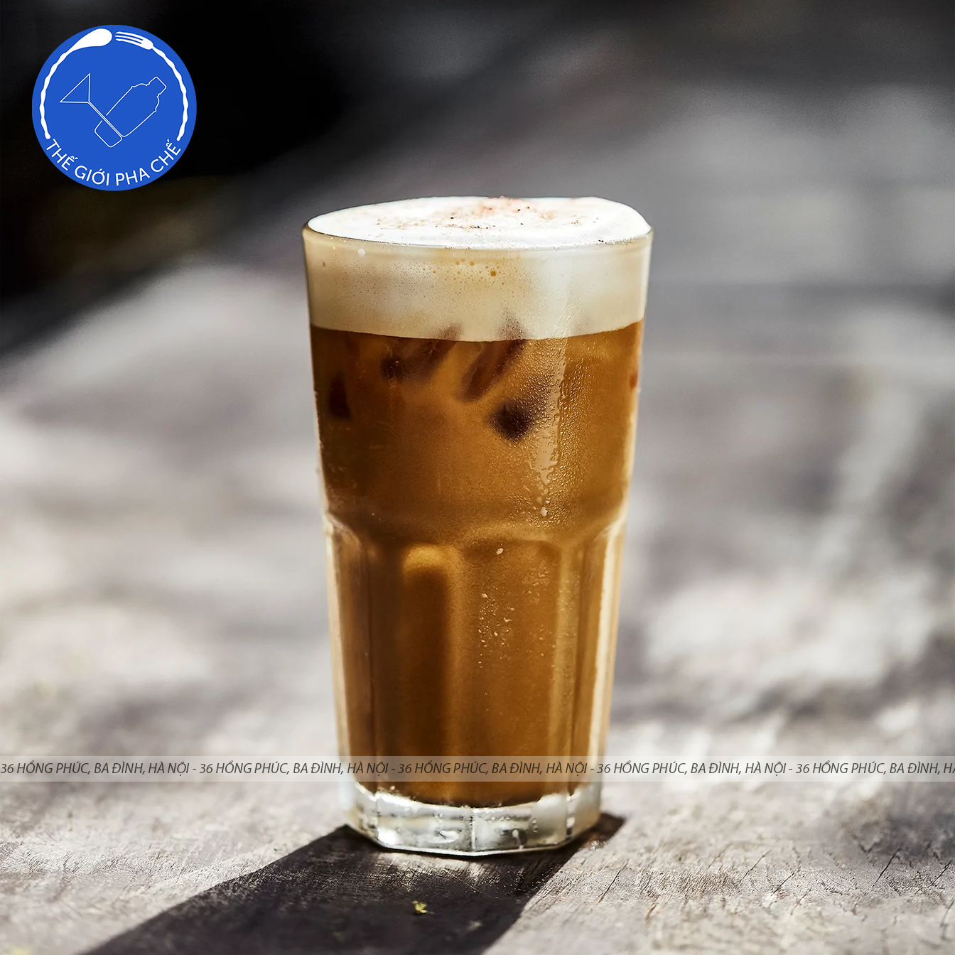 Ly thuỷ tinh (Bộ 6c) 300ml - UG407 - SX Thái Lan - 5