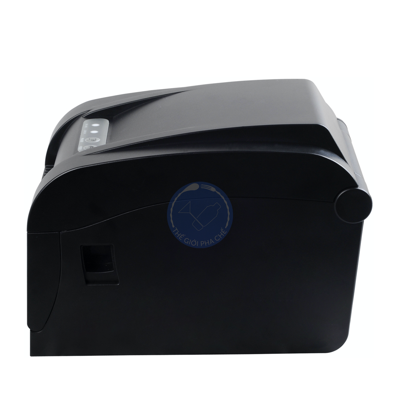 Máy in mã vạch Xprinter XP-350B - 6