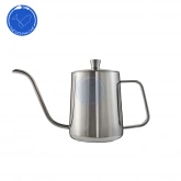 Bình rót café pour Over trắng 600ml