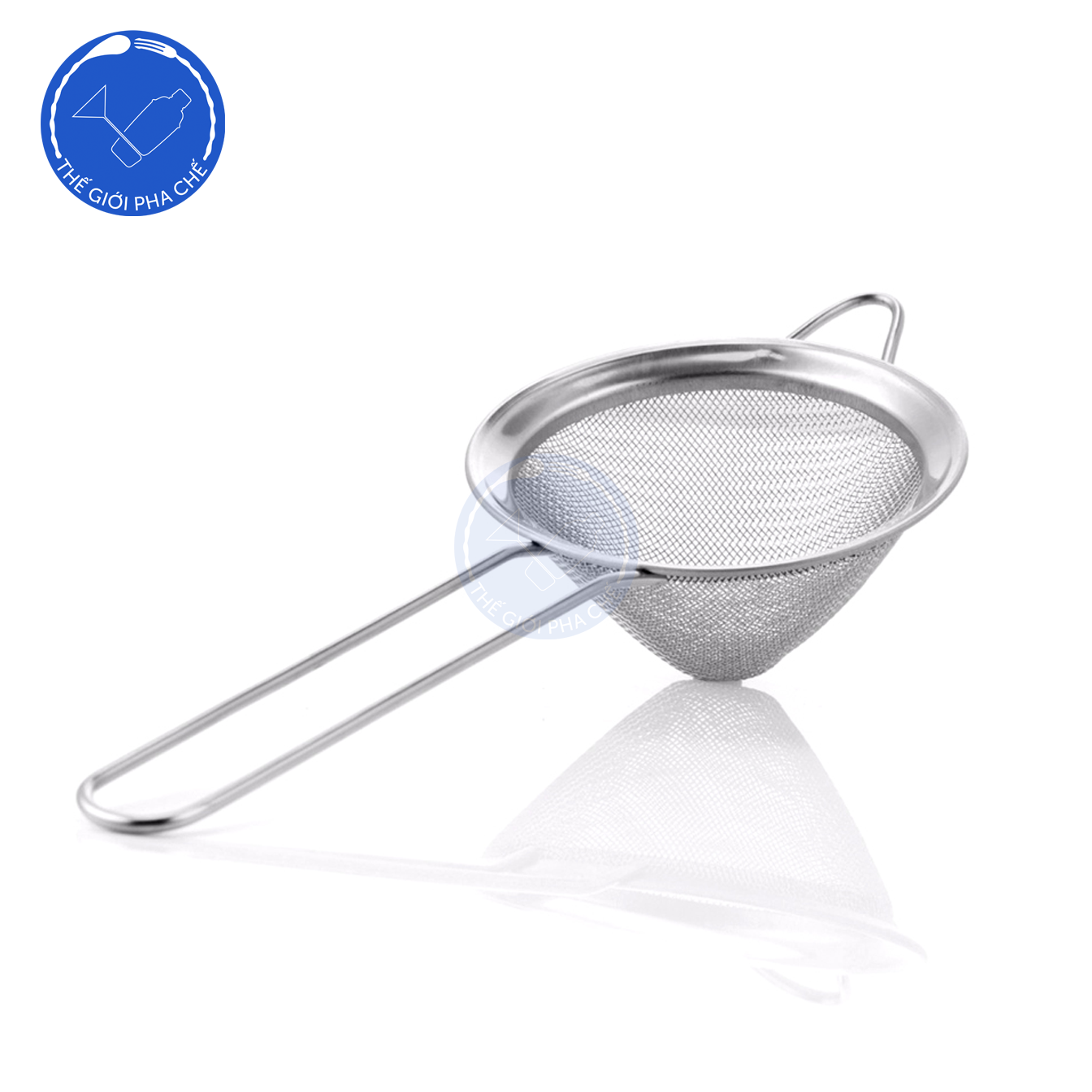 Vợt lọc chanh nhọn (đủ size) - 3